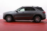 Used 2025 Mercedes-Benz GLE 450 4MATIC image 2