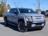 New 2025 GMC Sierra EV Denali image 3