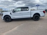 New 2025 Ford F150 XLT w/ Equipment Group 302A MID image 2