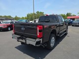 New 2025 Ford F350 Lariat w/ Chrome Package image 5