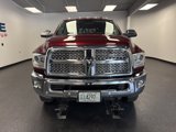Used 2018 RAM 3500 Laramie w/ Convenience Group image 3