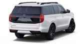 New 2025 Ford Expedition Platinum w/ Stealth Appearance Package image 3