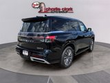 New 2025 INFINITI QX80 Sensory image 5