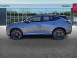 New 2025 Nissan Murano Platinum image 4