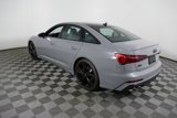 New 2025 Audi S6 Prestige image 5