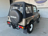 Used 1988 Suzuki Samurai 4WD Soft Top image 5