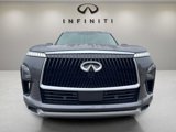 New 2025 INFINITI QX80 Pure w/ Cargo Package image 3