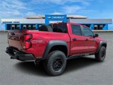New 2025 Chevrolet Colorado ZR2 w/ ZR2 Bison Edition image 4