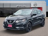 Certified 2022 Nissan Rogue Sport S image 3