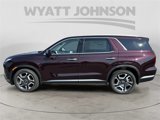 New 2025 Hyundai Palisade Limited image 2