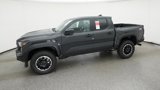 New 2025 Toyota Tacoma TRD Off-Road image 2