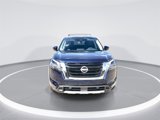 New 2025 Nissan Pathfinder SL image 3