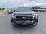 New 2025 Honda Ridgeline Black Edition image 2