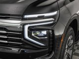 New 2026 Chevrolet Suburban LT w/ LPO, Dark Essentials Package image 4