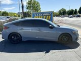 Used 2024 Honda Civic Sport image 2