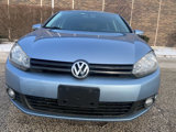 Used 2011 Volkswagen Golf TDI image 4
