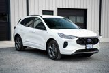 Used 2024 Ford Escape ST-Line w/ Tech Pack #1 image 3
