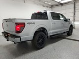 New 2025 Ford F150 XLT image 3