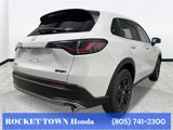 New 2026 Honda HR-V Sport image 5