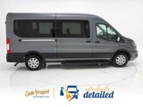Used 2023 Ford Transit 350 XLT image 2