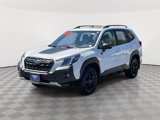 Used 2022 Subaru Forester Wilderness image 3