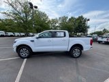 Certified 2020 Ford Ranger Lariat w/ Technology Package image 3