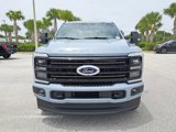 New 2025 Ford F250 Platinum image 2