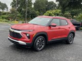 New 2026 Chevrolet TrailBlazer LT w/ Convenience Package image 3