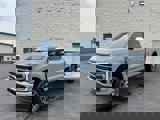 New 2025 Ford F350 Platinum image 4