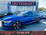 Used 2021 Honda Accord Sport image 2