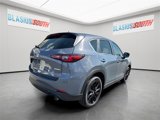 Used 2024 MAZDA CX-5 Carbon Edition image 3