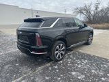 Used 2025 Cadillac Escalade IQ Luxury 1 image 5