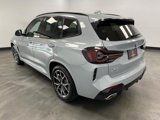 Used 2022 BMW X3 xDrive30i w/ M Sport Package 2 image 4