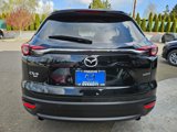 Certified 2022 MAZDA CX-9 Touring w/ Touring Premium Package image 5