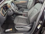 New 2025 Volkswagen Atlas SE image 4