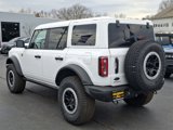 New 2025 Ford Bronco Badlands image 4