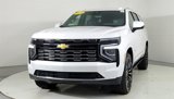 New 2025 Chevrolet Tahoe High Country image 2