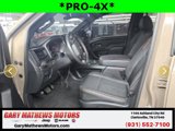 Used 2024 Nissan Titan PRO-4X w/ Pro-4x Utility Package image 3