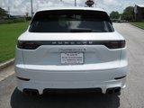 Used 2021 Porsche Cayenne Turbo S image 6
