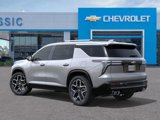 New 2026 Chevrolet Traverse High Country image 3