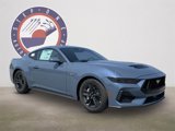 New 2025 Ford Mustang GT image 1