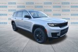New 2025 Jeep Grand Cherokee L Altitude image 3