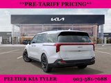New 2025 Kia Carnival SX Prestige image 4