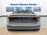 New 2025 Honda Accord SE image 4