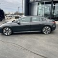 New 2025 Mercedes-Benz EQE 350+ 4MATIC Sedan image 2