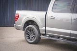 New 2025 Ford F150 Lariat w/ Equipment Group 501A Mid image 6