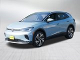 New 2025 Volkswagen ID.4 Pro S Plus image 2