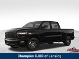 New 2025 RAM 1500 Big Horn image 2