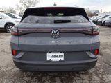 New 2025 Volkswagen ID.4 S Limited image 4
