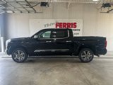 New 2025 Toyota Tundra Capstone image 2